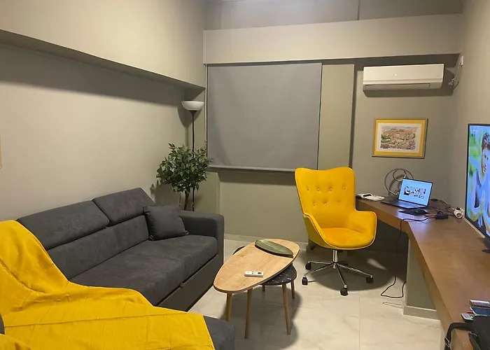 Apartment 55 Fix