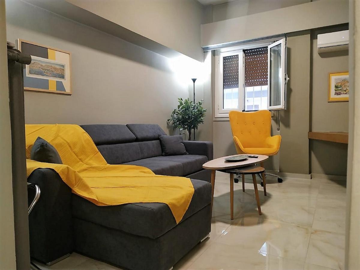 Apartment 55 Fix