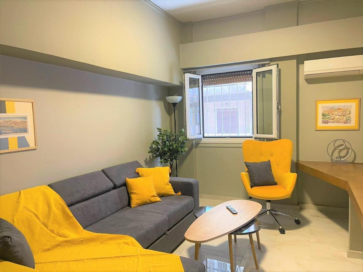 55 Fix Apartment